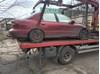 Пассажирская передняя дверь 7600429011 HYUNDAI