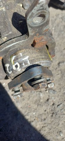 Насос рулевого управления 7691974517 BMW