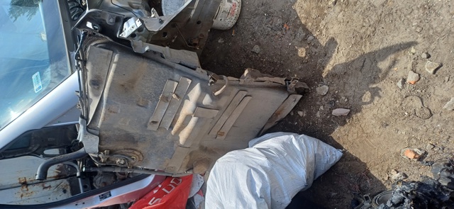 Танк топливный Toyota RAV4 2