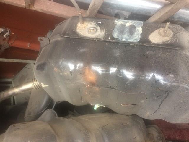 TOYOTA 7700150150 Бак топливный в наличии Тернополь