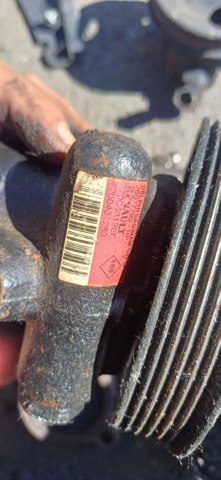 Насос рулевого управления 7700431283 RENAULT
