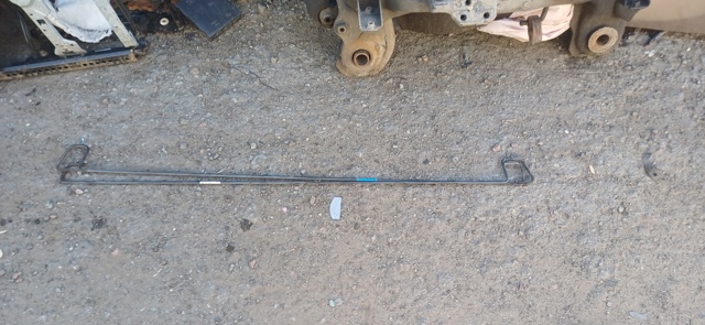 792833Q000 HYUNDAI Амортизатор багажника купить в Киев