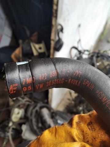 VAG 7M0422889G в наличии Николаев