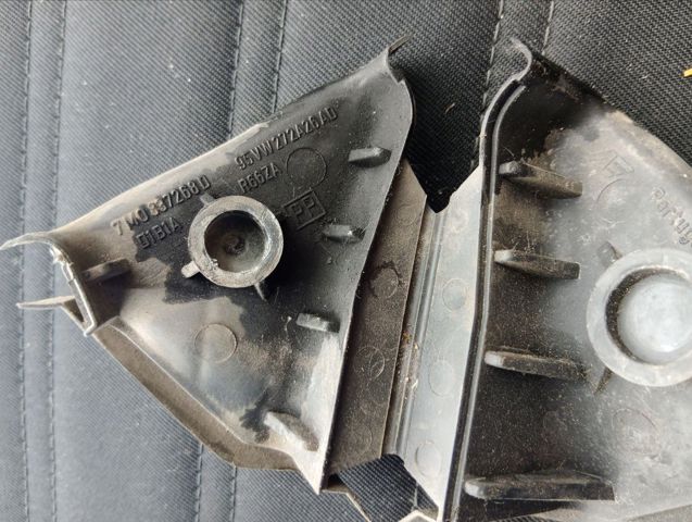VAG 7M0837268D в наличии Житомир