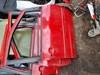 Дверь передняя, правая 7M3831022C VAG