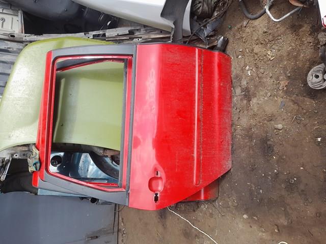 Дверь задняя, правая 7M3833022B VAG