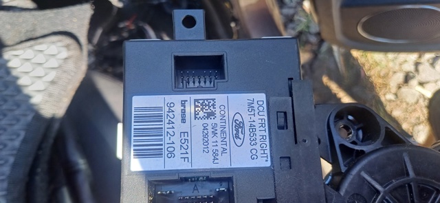 FORD 7M5T14B533CG в наличии Ужгород
