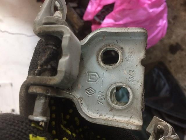 RENAULT 804207876R Петля двери передней в наличии Сумы