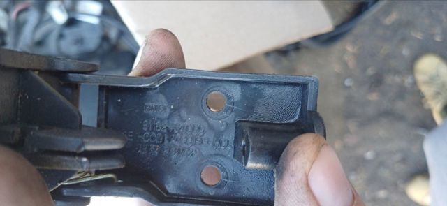 8118234000 HYUNDAI Замок капота купить в Украина