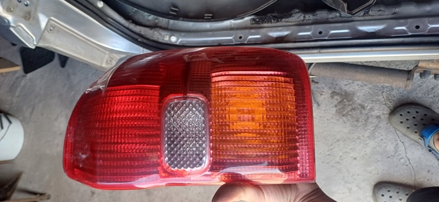 Правый стоп 8155142060 TOYOTA