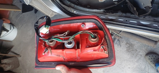 8155142060 TOYOTA Задний фонарь купить в Ирпень