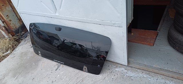 817113E050 HYUNDAI Стекло багажника двери 3/5-й задней (ляды) купить в Одесса