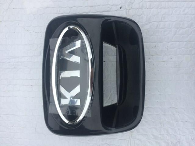 817201Y000 HYUNDAI Ручка крышки багажника (двери 3/5-й задней) наружная купить в Сумы