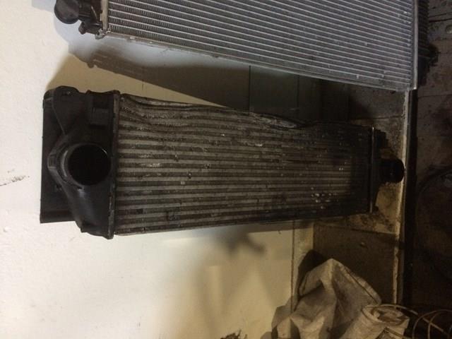 VALEO 817994 Радиатор интеркуллера в наличии Одесса