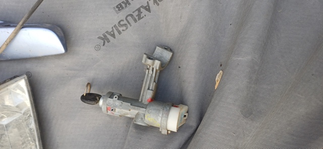 8190017A40 HYUNDAI Замок зажигания купить в Винница