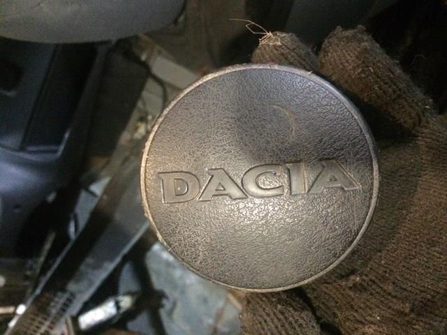 Накладка рулевого колеса 8200196526 RENAULT