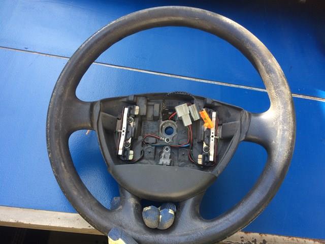 Рулевое колесо 8200201344 RENAULT