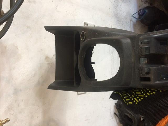 Консоль центральная панели управления 8200739454 RENAULT