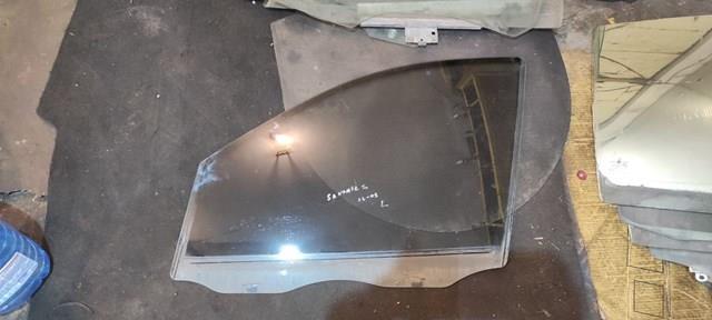 HYUNDAI 824112B000 Стекло двери передней левой в наличии Украина