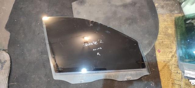 824212B000 HYUNDAI Стекло двери передней правой купить в Украина