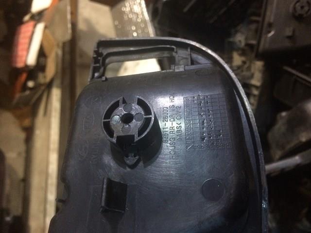 HYUNDAI 836112B000 в наличии Сумы