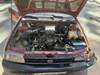 Фара передняя правая Subaru Legacy 1