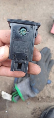 8416542010 TOYOTA Кнопка включения противотуманных фар задних купить в Ровно