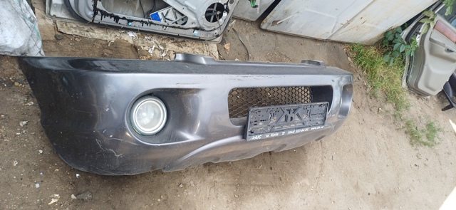 HYUNDAI 8651126900 Передний бампер в наличии Николаев