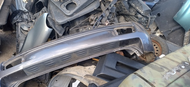 HYUNDAI 8661026800 Бампер задний в наличии Одесса