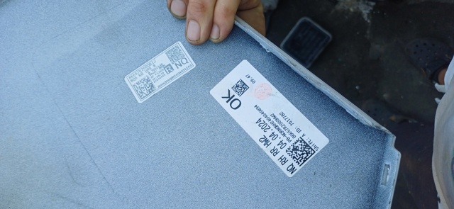 86657R2000 HYUNDAI купить в Киев