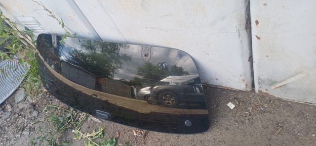 8711126020 HYUNDAI Стекло багажника двери 3/5-й задней (ляды) купить в Черкассы