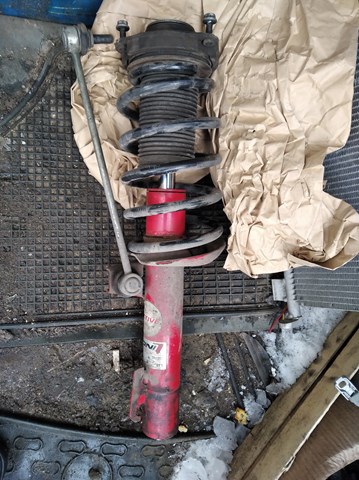 KONI 872571 Амортизатор передний в наличии Харьков