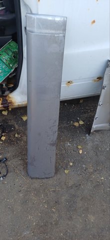 8772226500 Молдинг двери передней правой купить Сумы