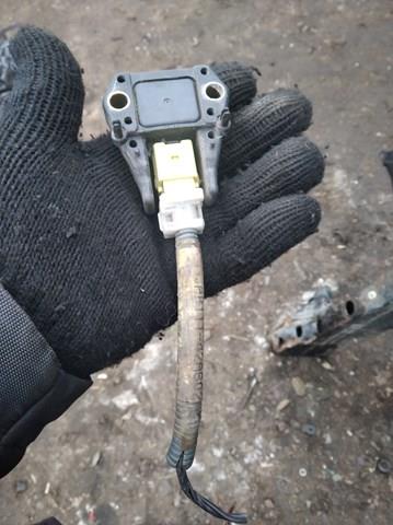 8917345050 TOYOTA Датчик удара купить в Харьков