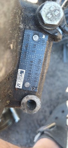 Насос рулевого управления 8D0145156 VAG