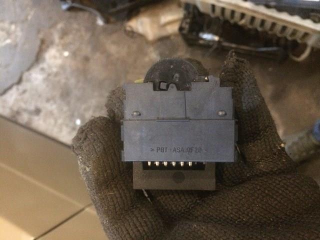 8L0919094B VAG Кнопка (регулятор) корректора фар купить в Львов