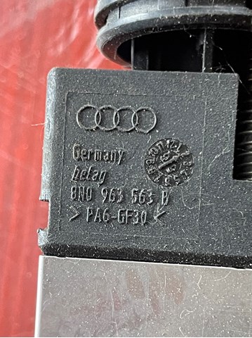 VAG 8N0963563B в наличии Сумы