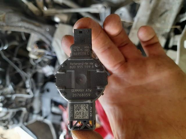 Автомобильный датчик дождя 8U0955559B VAG