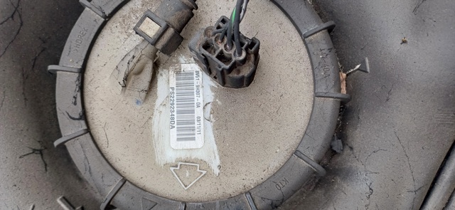 Насос погружной в баке 8V519H307DA FORD