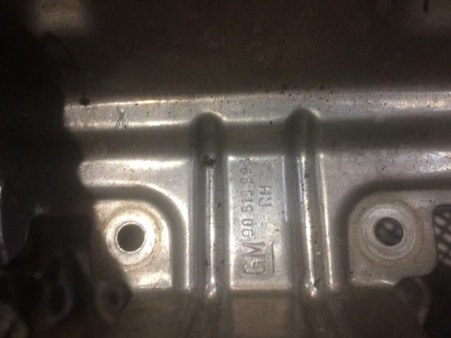 OPEL 90519996 в наличии Ирпень