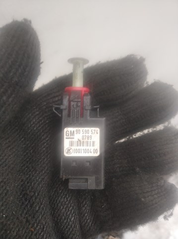 Жабка стопов 90590574 GM