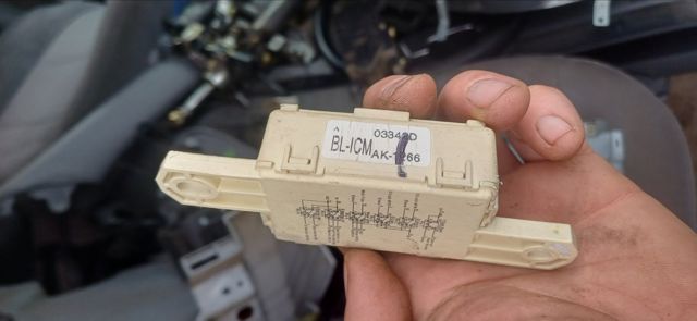 911103E880 Реле подогрева сиденья купить Львов