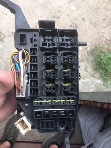 912881C000 Блок предохранителей купить Хмельницкий