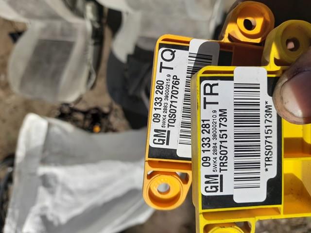 OPEL 9133280 Датчик удара в наличии Николаев