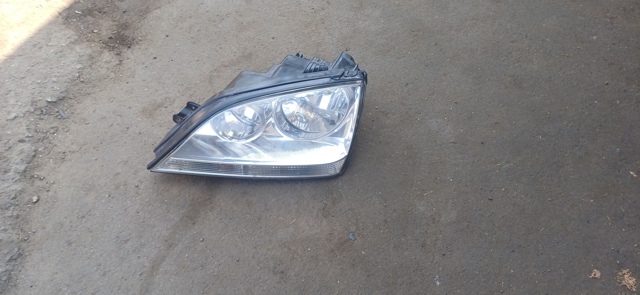 Фары 921013E010 HYUNDAI
