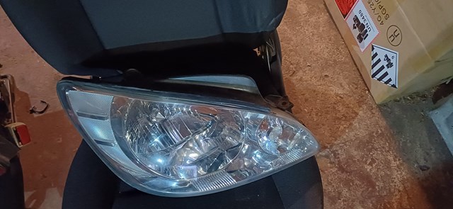 921021C501 Hyundai/Kia