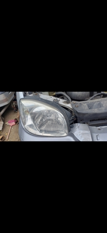 9210226025 HYUNDAI Правая фара купить в Ровно