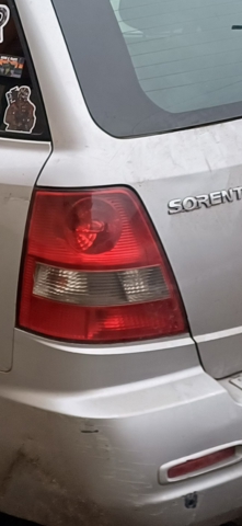 924013E000 HYUNDAI Фонарь задний левый купить в Хмельницкий