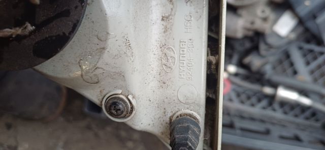 924043S000 HYUNDAI купить в Львов