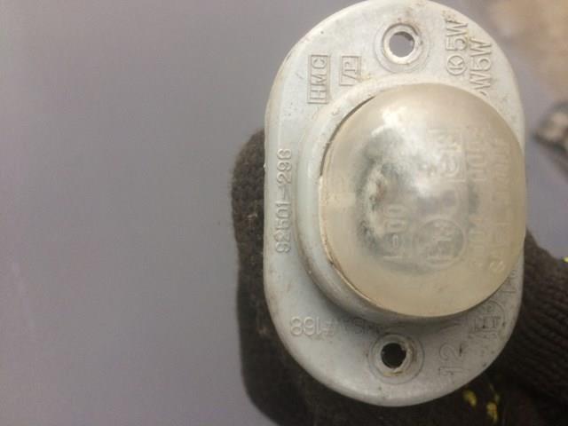 92501296 HYUNDAI Фонарь подсветки заднего номерного знака купить в Чернигов